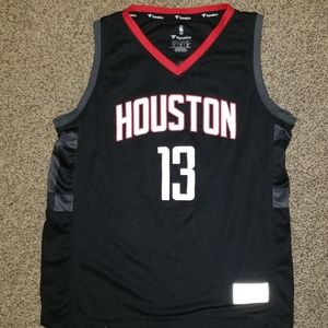 Boy's James Harden NBA Jersey